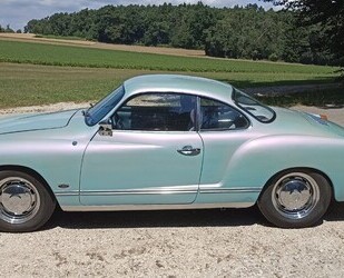VW Karmann-Ghia Gebrauchtwagen