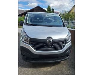 Renault Trafic Gebrauchtwagen