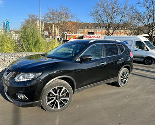 Nissan X-Trail Gebrauchtwagen