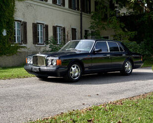 Bentley Brooklands Gebrauchtwagen