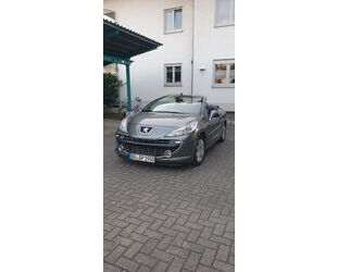 Peugeot 207 CC 
