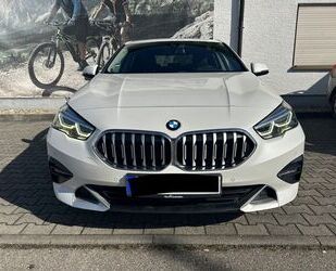 BMW 220 Gebrauchtwagen