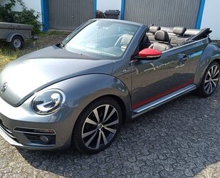 VW Beetle Gebrauchtwagen