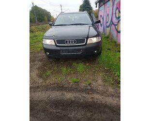 Audi Audi A4 (B5) Gebrauchtwagen