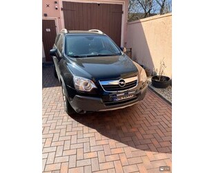 Opel Antara Gebrauchtwagen