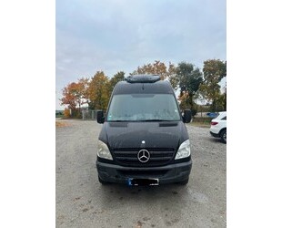 Mercedes-Benz Sprinter Gebrauchtwagen
