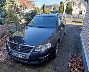VW Passat Variant Gebrauchtwagen
