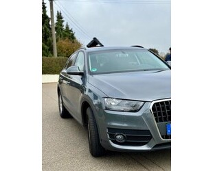 Audi Q3 Gebrauchtwagen