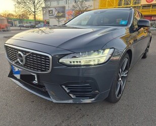 Volvo V90 Gebrauchtwagen