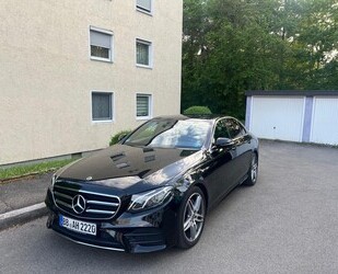 Mercedes-Benz E 220 Gebrauchtwagen