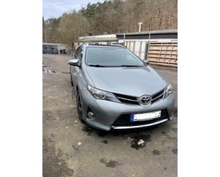 Toyota Auris Touring Gebrauchtwagen