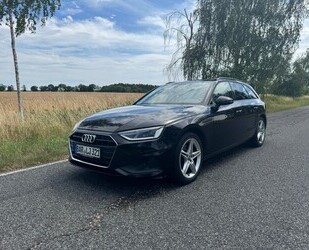 Audi A4 Avant Gebrauchtwagen