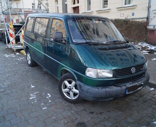 VW T4 Caravelle Gebrauchtwagen