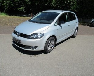 VW Golf Plus Gebrauchtwagen