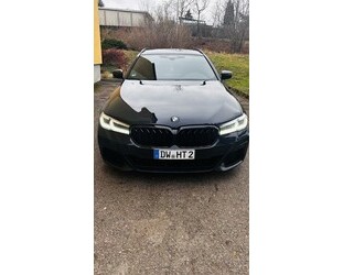 BMW 5er Touring Gebrauchtwagen