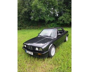 Jeep BMW E30 