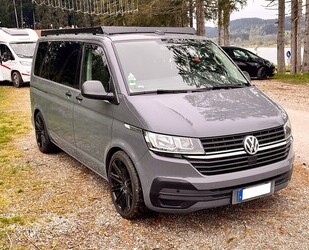 VW T6.1 Multivan Gebrauchtwagen