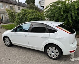 Mercedes-Benz Focus 