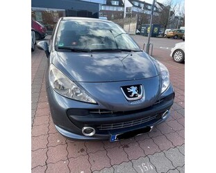 Peugeot 207 Gebrauchtwagen