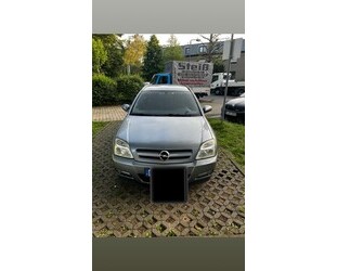 Opel Signum 