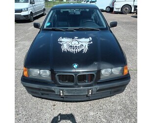 BMW BMW E36 Gebrauchtwagen