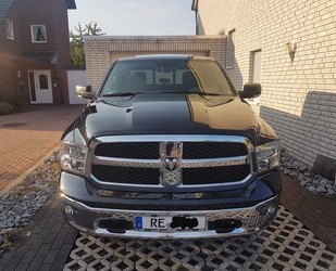 Dodge Ram 2500 Crew Cab Pick-up Gebrauchtwagen