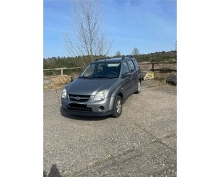 Suzuki Ignis Gebrauchtwagen