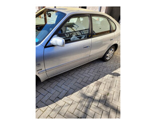 Toyota Corolla Gebrauchtwagen