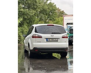 Ford S-Max Gebrauchtwagen