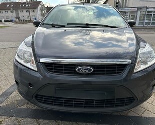 Ford Focus Stufenheck Gebrauchtwagen