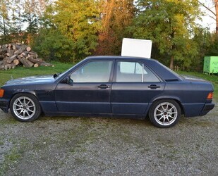Mercedes-Benz 190 E Gebrauchtwagen