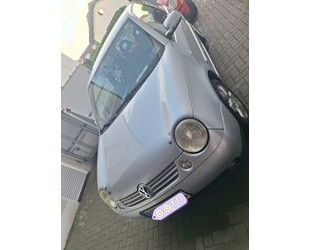 VW Lupo Gebrauchtwagen