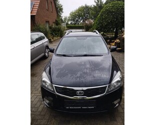 Kia Ceed Gebrauchtwagen