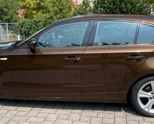 BMW 118 Gebrauchtwagen