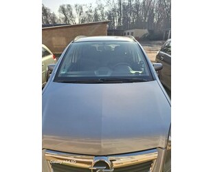 Opel Zafira Gebrauchtwagen