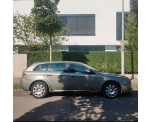 Alfa Romeo 159 Sportwagon Gebrauchtwagen