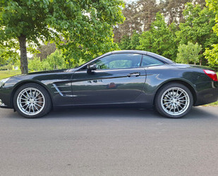 Mercedes-Benz SL 350 Gebrauchtwagen