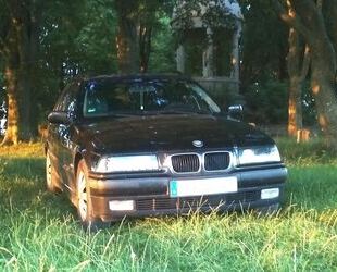 BMW BMW E36 Gebrauchtwagen