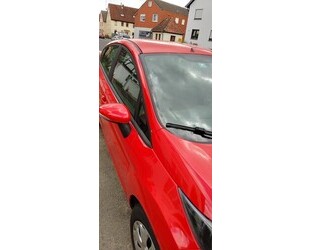 Ford Fiesta CCN Gebrauchtwagen