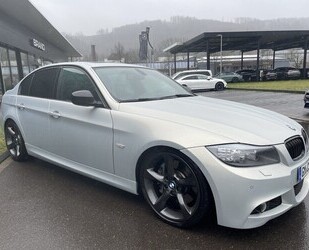 BMW 335i Gebrauchtwagen