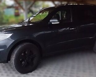 Hyundai Santa Fe Gebrauchtwagen