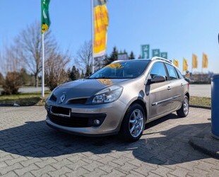 Renault Clio III Gebrauchtwagen