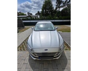 Ford Mondeo Gebrauchtwagen