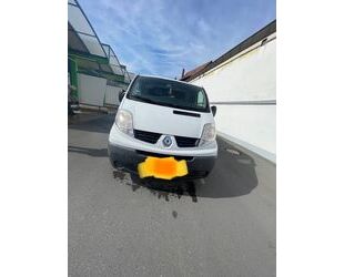 Renault Trafic Gebrauchtwagen