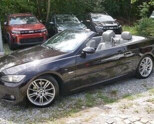 BMW 320i Gebrauchtwagen