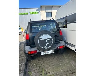 Ford Maverick Gebrauchtwagen