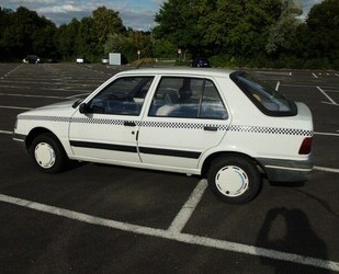 Peugeot 309 Gebrauchtwagen