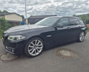 BMW 535 Gebrauchtwagen