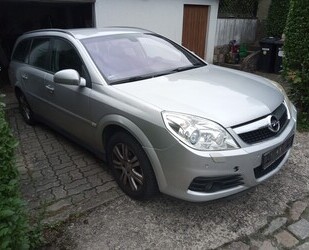 Opel Vectra C Gebrauchtwagen