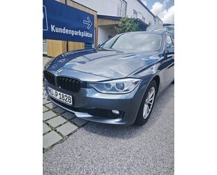 BMW 318 Gebrauchtwagen